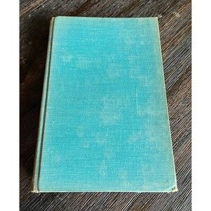 Lieutenant Hornblower by C.S. Forester Hardcover Book Novel 1952